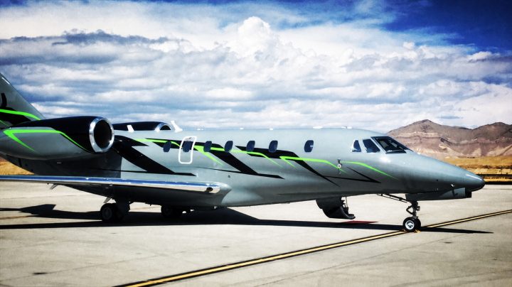 0 Citation Xplus aircraft sold