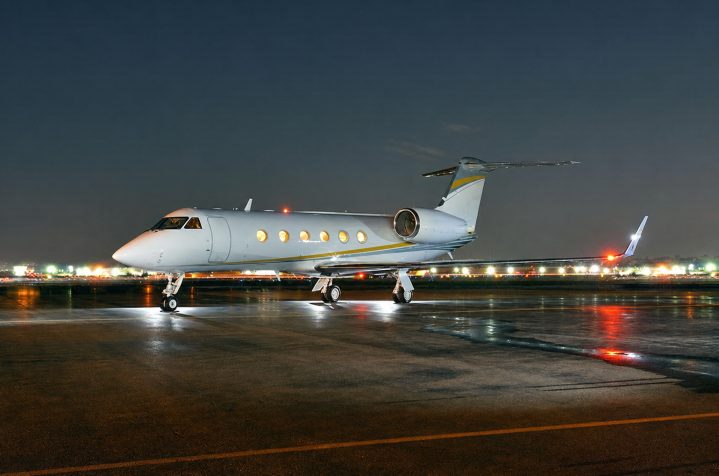 2002 GIVsp aircraft sold