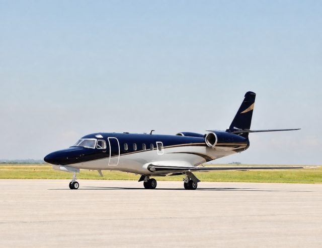 1990 Astra 1125SP aircraft sold