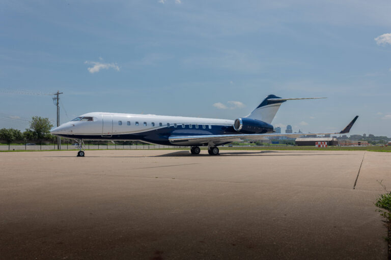 Global 6000